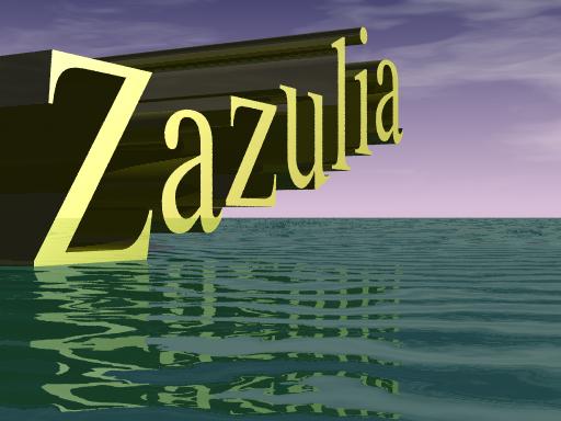 Zazulia Image